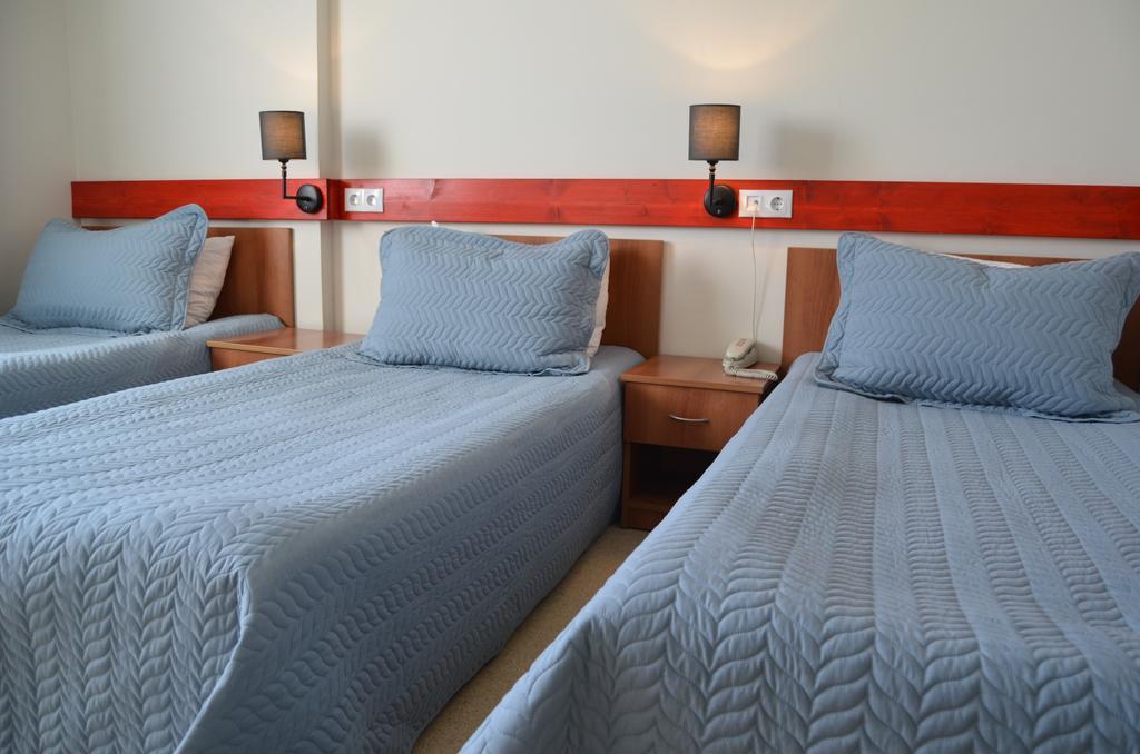 Kocasinan Hotel Istambul Chambre photo