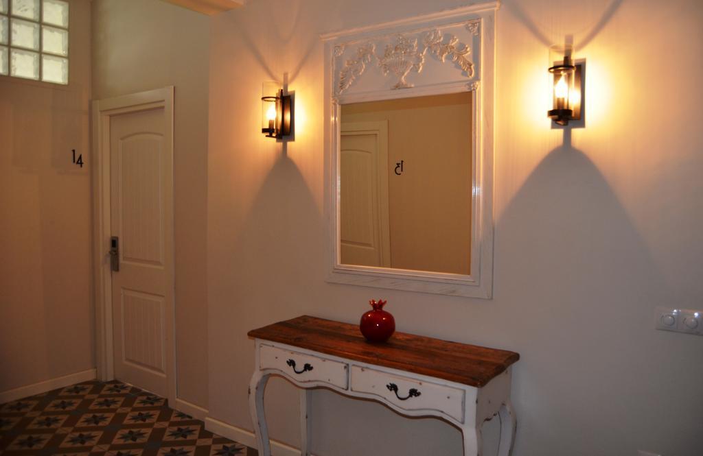 Kocasinan Hotel Istambul Extérieur photo