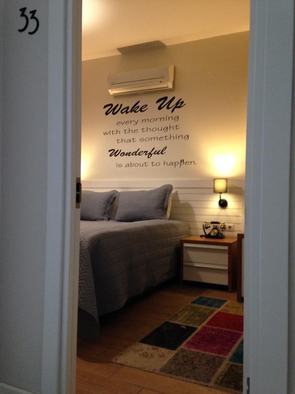 Kocasinan Hotel Istambul Chambre photo