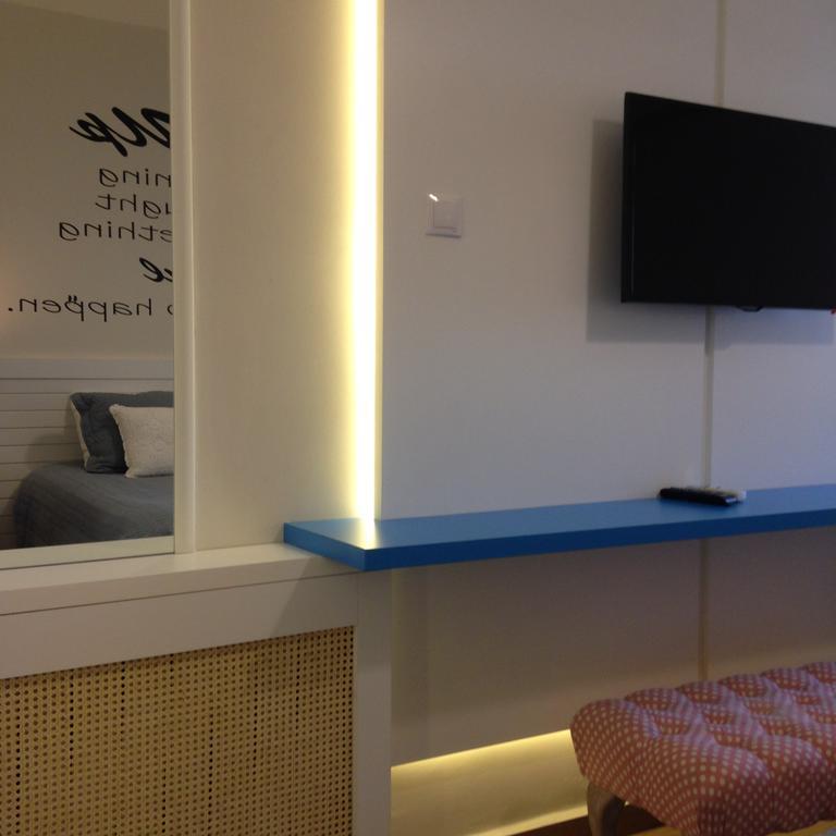 Kocasinan Hotel Istambul Extérieur photo