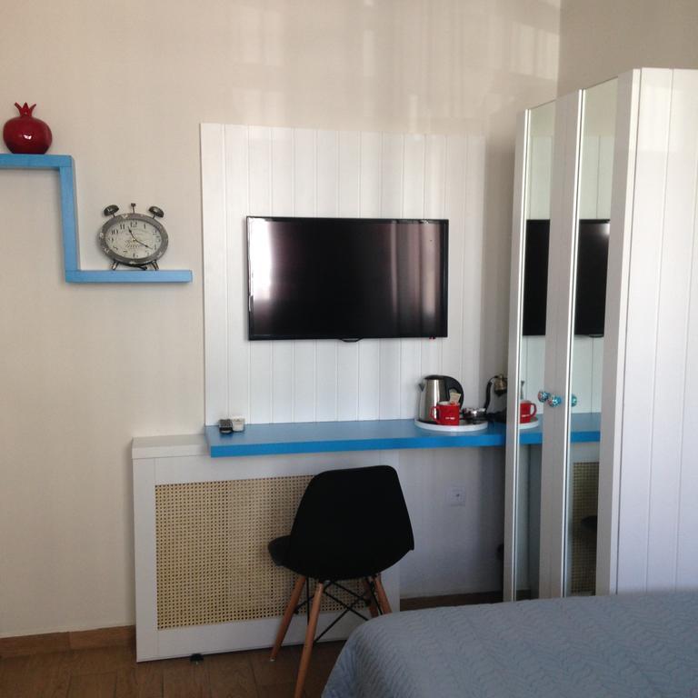 Kocasinan Hotel Istambul Chambre photo