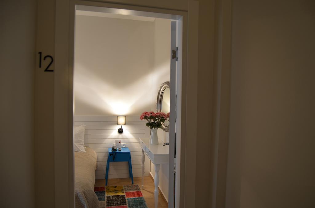 Kocasinan Hotel Istambul Extérieur photo