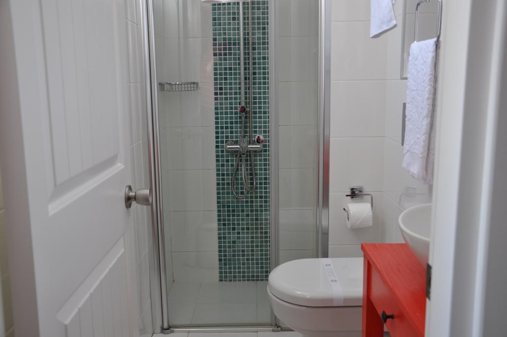Kocasinan Hotel Istambul Extérieur photo