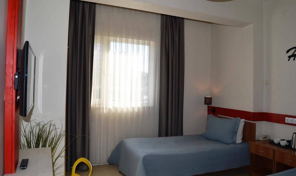 Kocasinan Hotel Istambul Extérieur photo