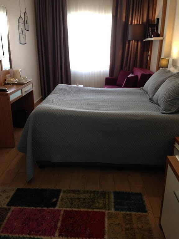 Kocasinan Hotel Istambul Extérieur photo
